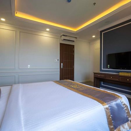 Hotel Happy Phú Quốc Ngoại thất bức ảnh