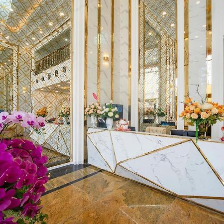 Hotel Happy Phú Quốc Ngoại thất bức ảnh