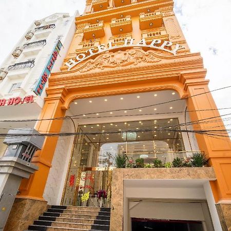 Hotel Happy Phú Quốc Ngoại thất bức ảnh