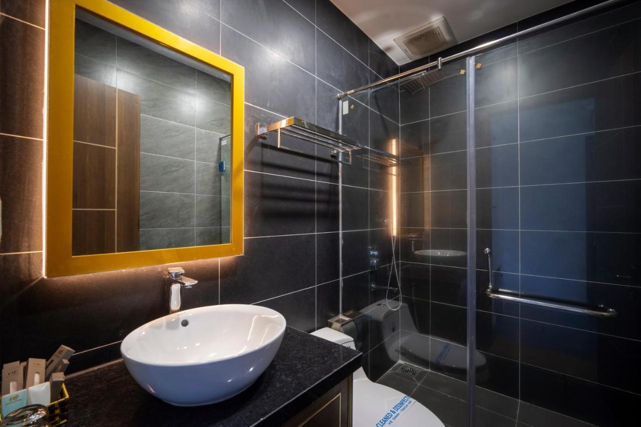 Hotel Happy Phú Quốc Ngoại thất bức ảnh