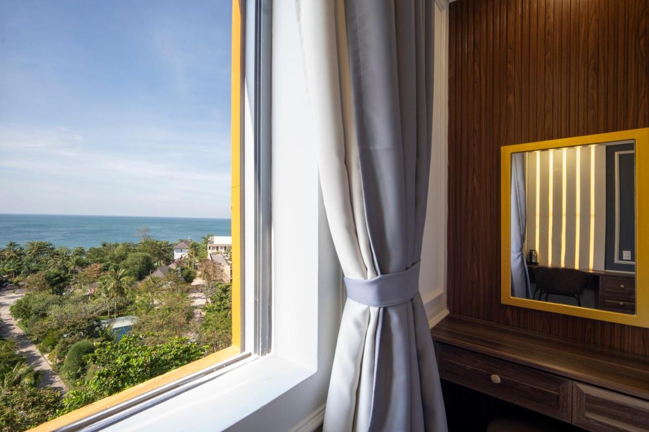 Hotel Happy Phú Quốc Ngoại thất bức ảnh