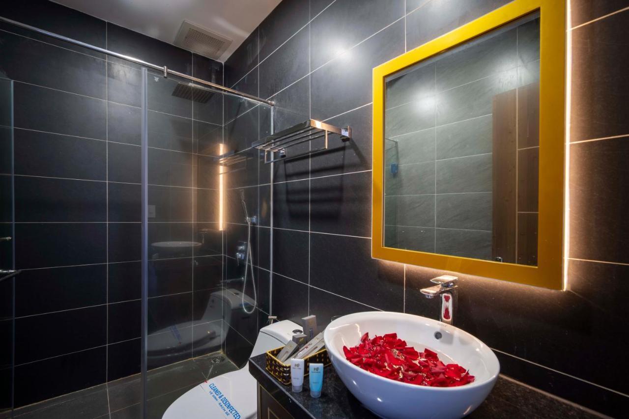 Hotel Happy Phú Quốc Ngoại thất bức ảnh