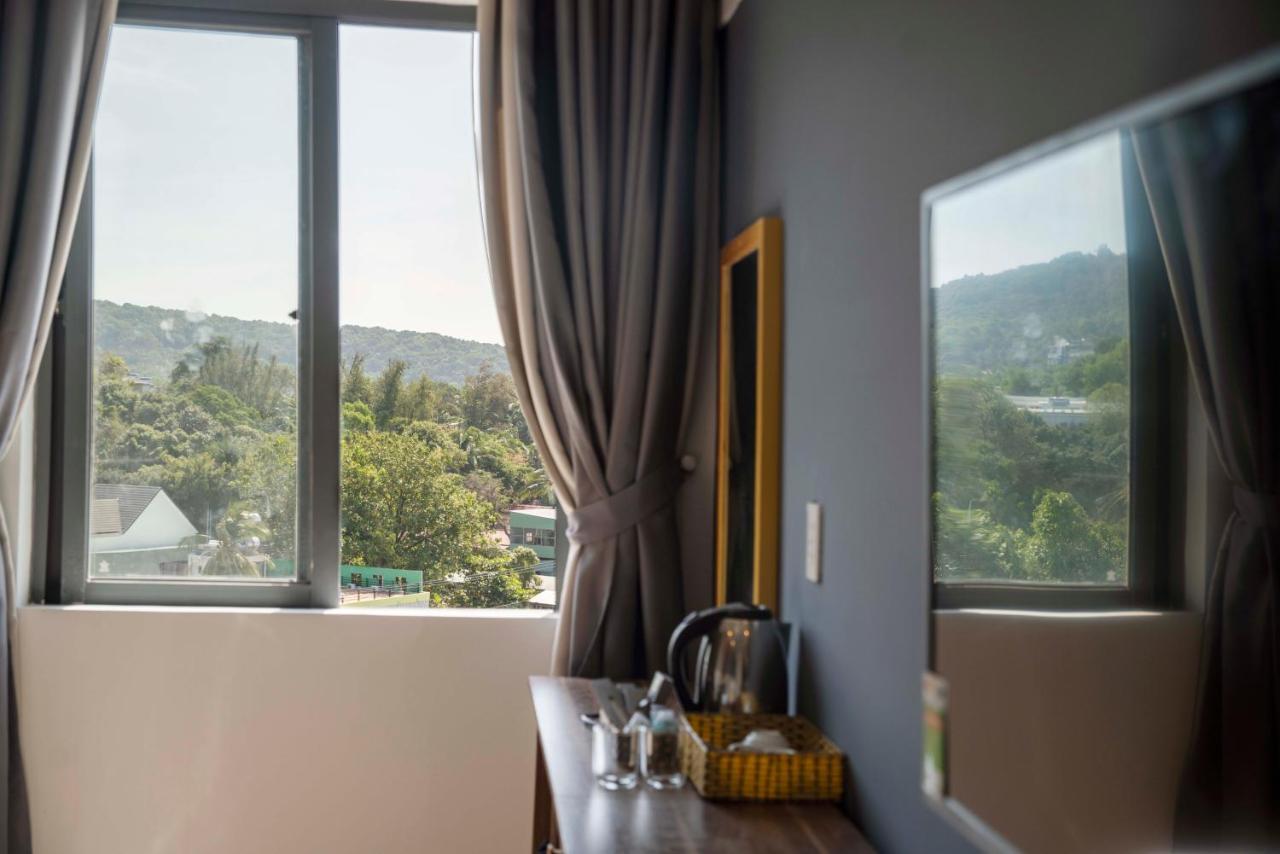 Hotel Happy Phú Quốc Ngoại thất bức ảnh