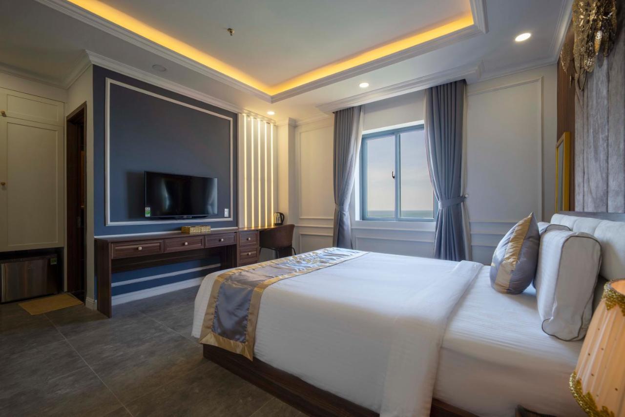 Hotel Happy Phú Quốc Ngoại thất bức ảnh