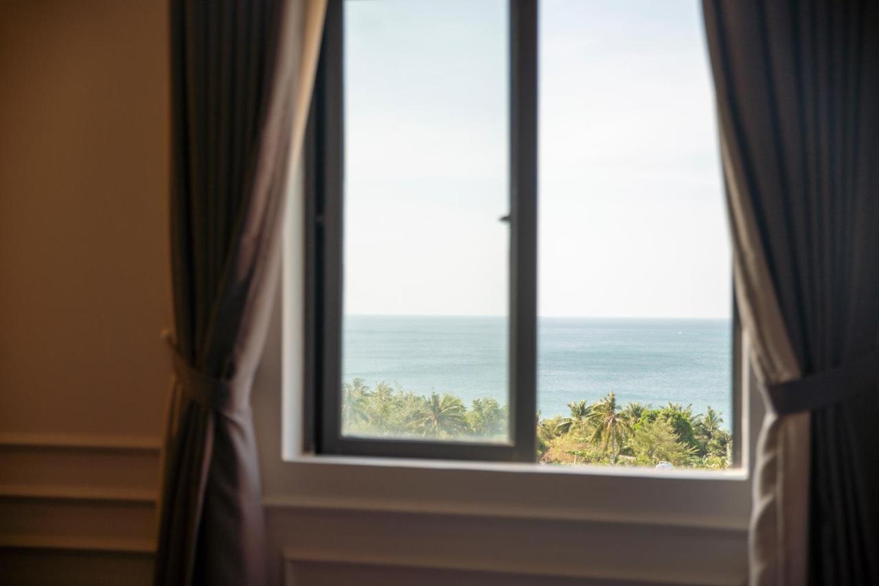 Hotel Happy Phú Quốc Ngoại thất bức ảnh