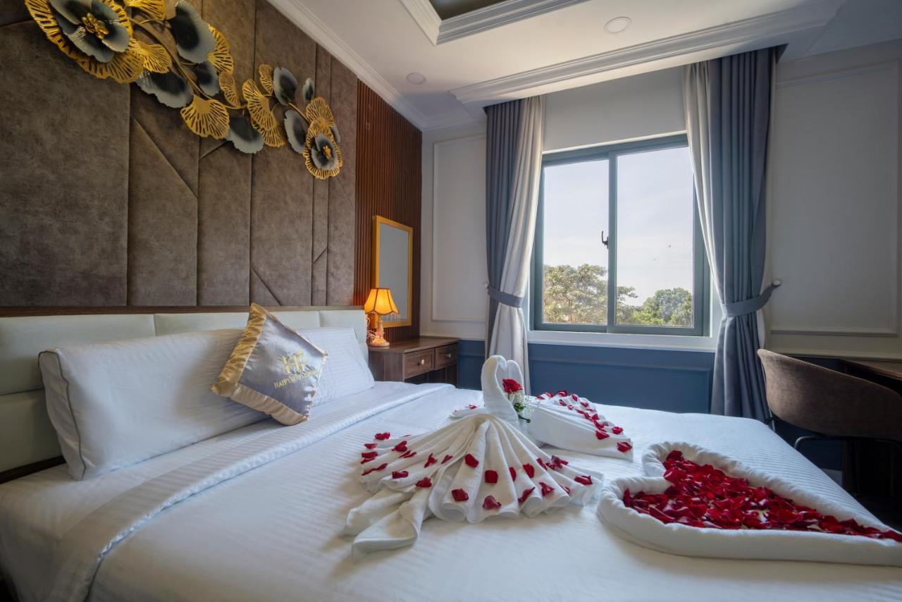 Hotel Happy Phú Quốc Ngoại thất bức ảnh