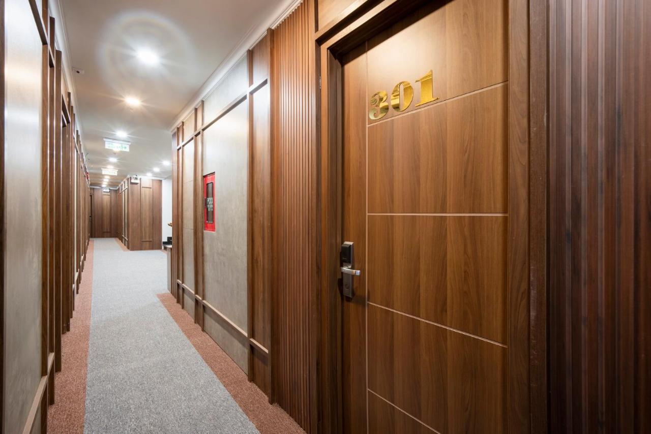 Hotel Happy Phú Quốc Ngoại thất bức ảnh