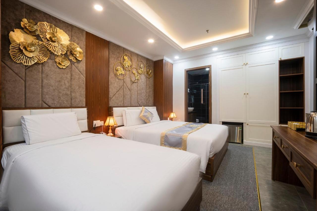 Hotel Happy Phú Quốc Ngoại thất bức ảnh