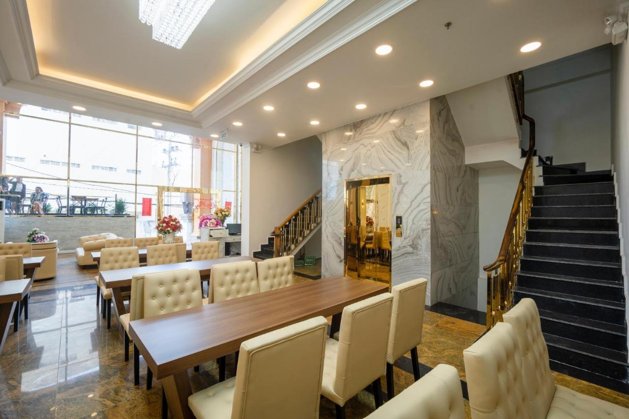 Hotel Happy Phú Quốc Ngoại thất bức ảnh