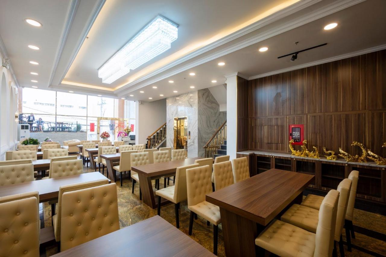 Hotel Happy Phú Quốc Ngoại thất bức ảnh