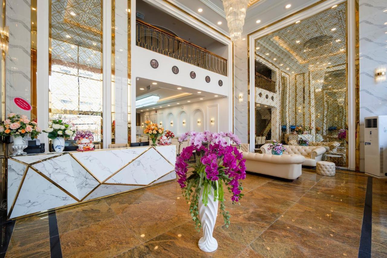 Hotel Happy Phú Quốc Ngoại thất bức ảnh