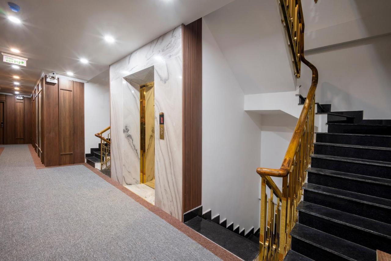 Hotel Happy Phú Quốc Ngoại thất bức ảnh