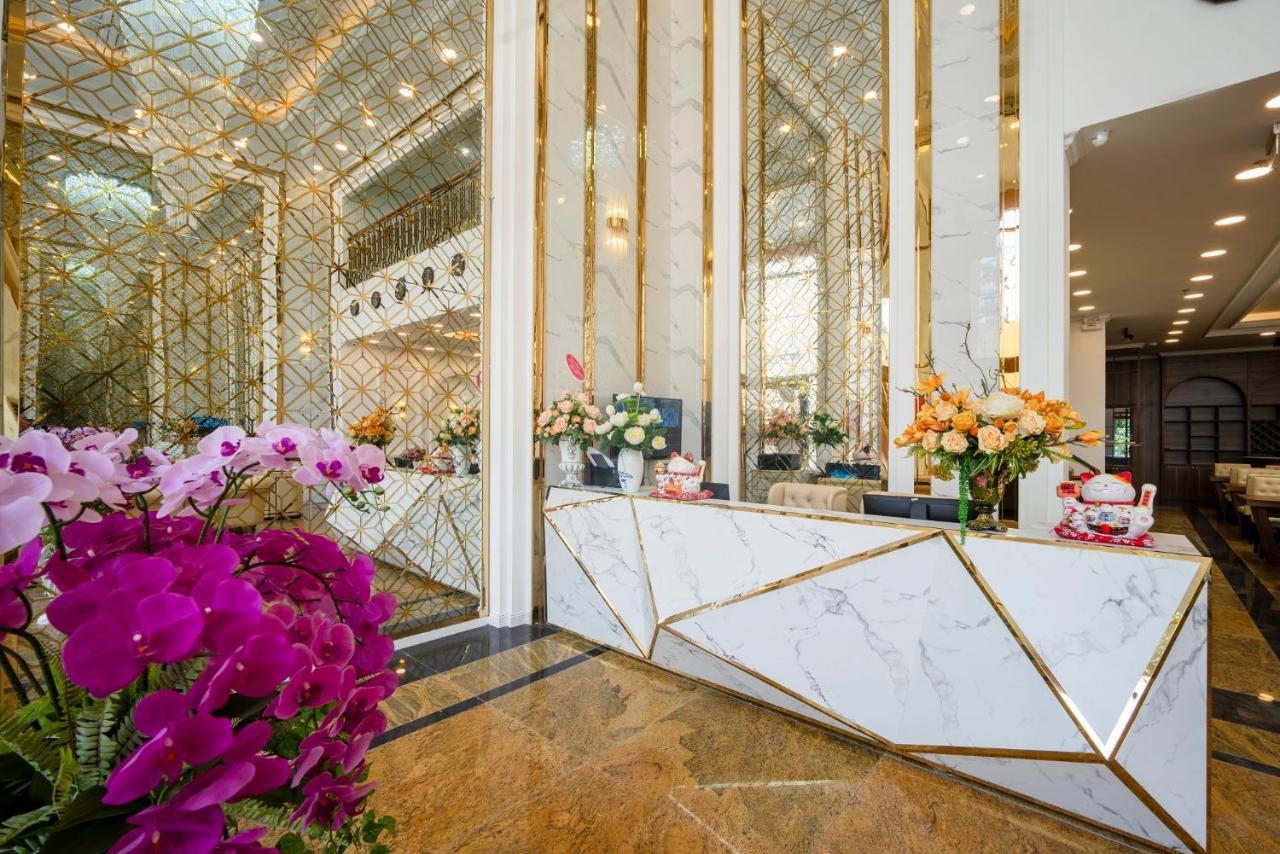 Hotel Happy Phú Quốc Ngoại thất bức ảnh
