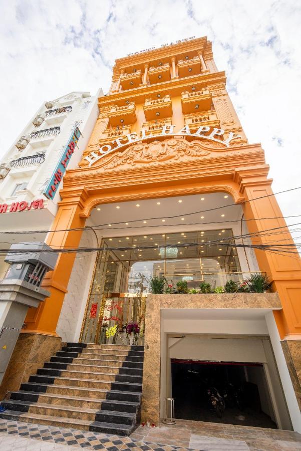 Hotel Happy Phú Quốc Ngoại thất bức ảnh