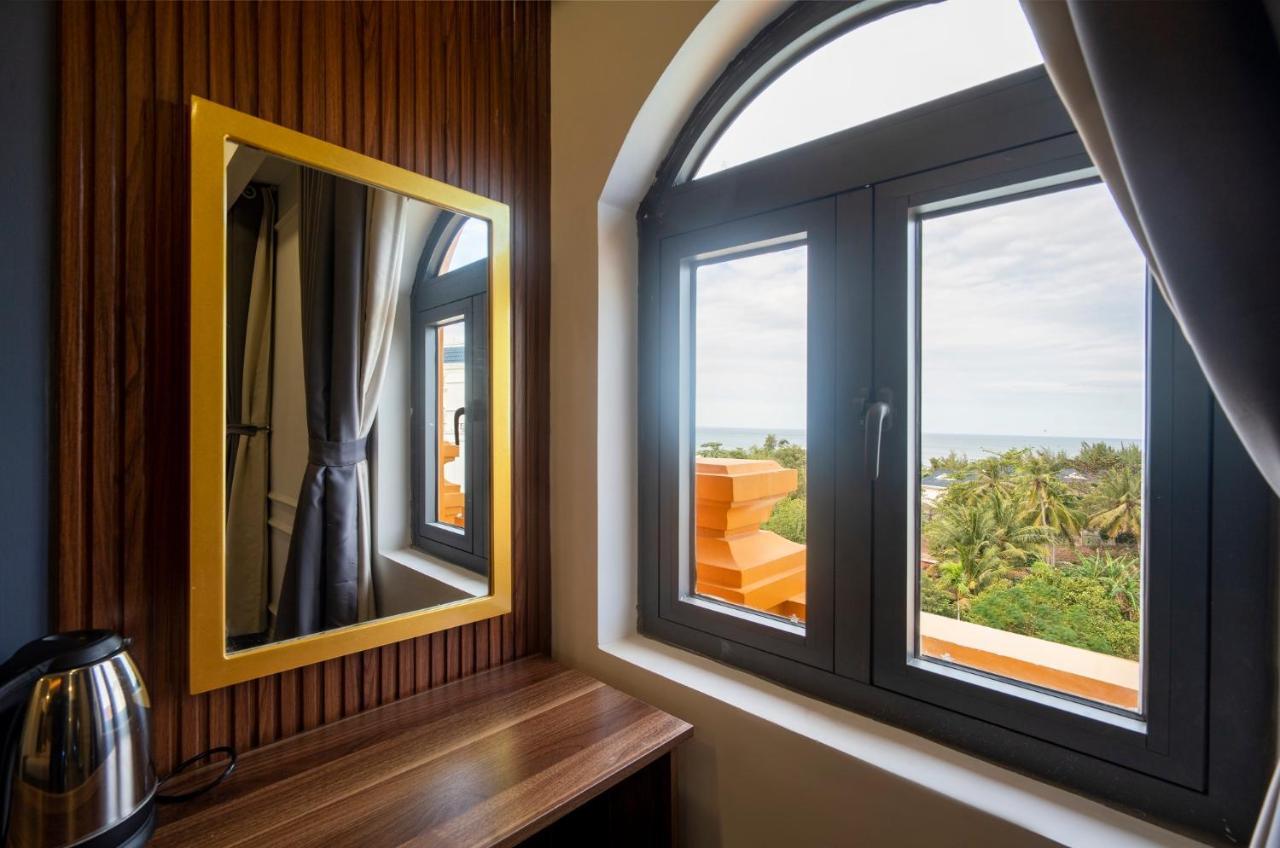 Hotel Happy Phú Quốc Ngoại thất bức ảnh