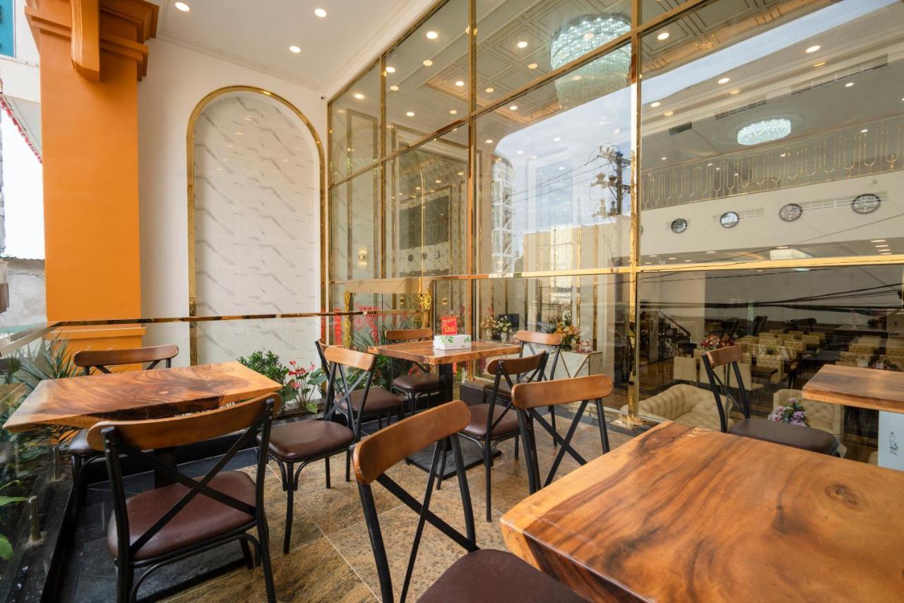Hotel Happy Phú Quốc Ngoại thất bức ảnh